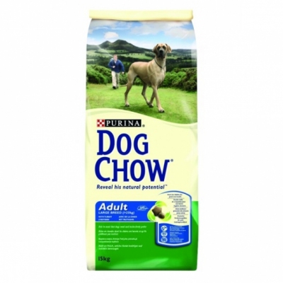 PURINA Dog Chow Adult Large Breed 15 kg