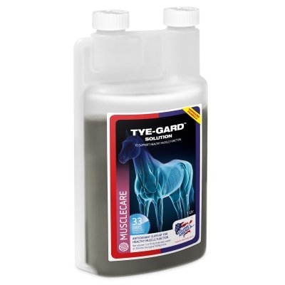 Tye Gard Solution 1l (zapas na 33 dni )