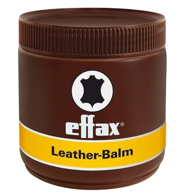 EFFAX Leather Balsam 500Ml - Pasta Do Skóry