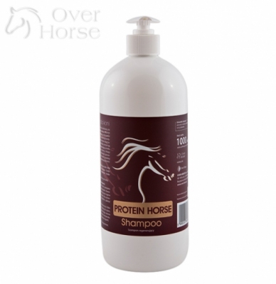 Over PROTEIN HORSE Shampoo- Szampon regenerujący