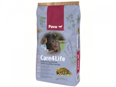 Pavo Care4Life 15 kg