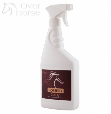 Over HORSEFLY Spray 650 ml