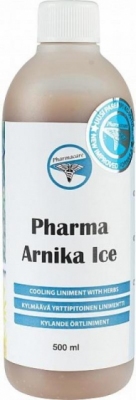 Pharma Arnika Ice, 1000ml