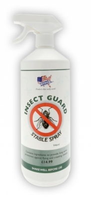 EQUINE AMERICA  Insect Guard 946ml