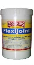 EQUIMINS Flexijoint Cartilage Supplement - dodatek mineralno- witaminowy, wspomagający i regenerujący stawy 1 kg