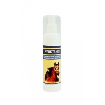 BIOFARMAB Eclipse Pioktanina Spray 200ml