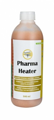 PHARMACARE Pharma Heater, 500ml