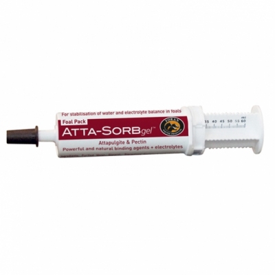 FORAN Atta-Sorb Gel 60 ml