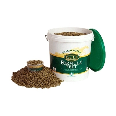 Equi-Life - Formula 4 Feet 7Kg