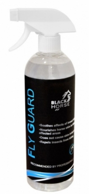 BLACK HORSE Spray Fly Guard 750 ml