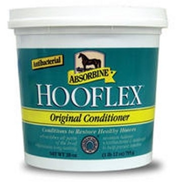 ABSORBINE Hooflex Original Conditioner - maść do pielęgnacji kopyt 795g