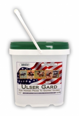 Equine America Uls Gard Pellets 1,6kg (zapas na 40 dni)