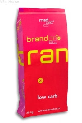 Brandon XL low carb 25 kg