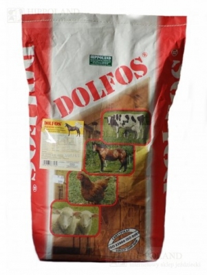 DOLFOS Horsemix Universal 10 kg