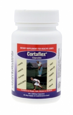 Cortaflex HA Human (dla ludzi) w kapsułkach 60x200 mg