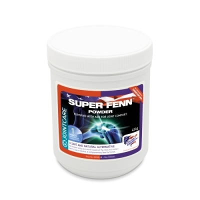 EQUINE AMERICA  SUPER FEN 454g