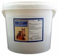 BIOFARMAB ECLIPSE Calciumcarbonate 6kg- wapno dla Koni