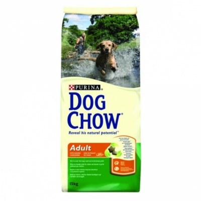 PURINA Dog Chow Adult Chicken 15 kg