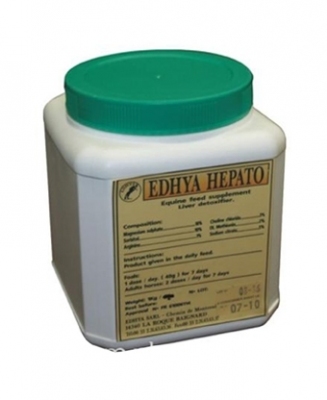 EDHYA HEPATO 1kg