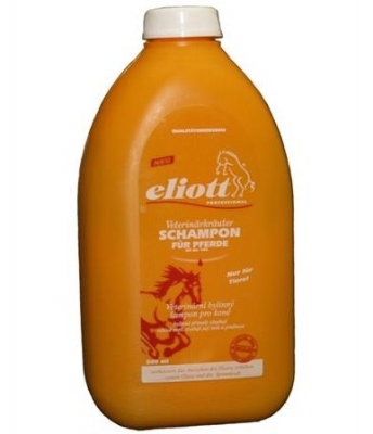 ELIOTT Szampon Dla Koni 500ml