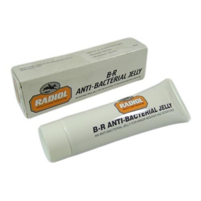 Radiol B-R Antibacterial Jelly 40G