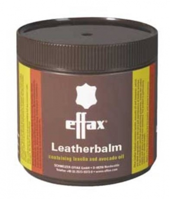 EFFAX Leather Balsam 50Ml Mini