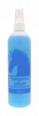 EQUINE AMERICA   Fungatrol Spray