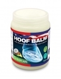 Equine America Hoof balm 500 ml-  czarny