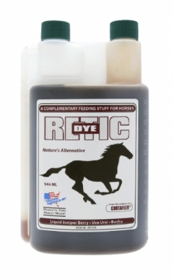 EQUINE AMERICA Dye retic 949 ml