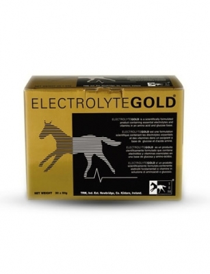 TRM - Electrolyte Gold (30x50g)