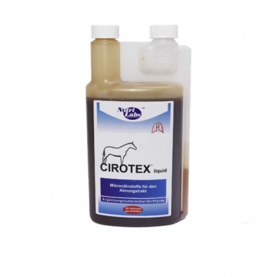 Nutrilabs CIROTEX  liquid