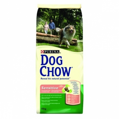 PURINA Dog Chow Adult Sensitive 15 kg