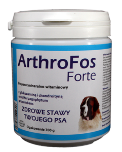 Dolfos ARTHROFOS FORTE 700 g