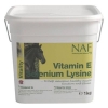 OKAZJA - NAF Witamina E + selen + lizyna 1kg OKAZJA - NAF Witamina E + selen + lizyna 1kg