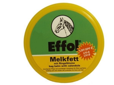 EFFOL MELKFETT Z NAGIETKIEM LEKARSKIM 150ml