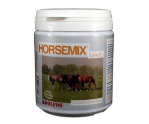 DOLFOS Horsemix mare 500 g