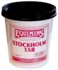 EQUIMINS Stockholm Tar - dziegieć sosnowy do kopyt 500 g