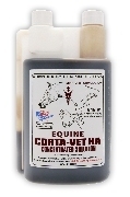 Equine America EQUINE CORTA VET HA SOLUTION 2