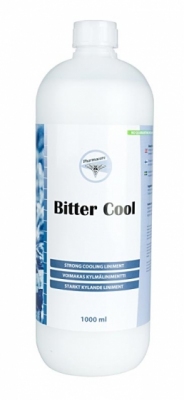 PHARMACARE Bitter Cool, 1000ml