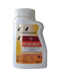 Quick Bayt firmy Bayer 350g- bardzo skuteczny preparat zwalczajacy muchy w stajni !!!