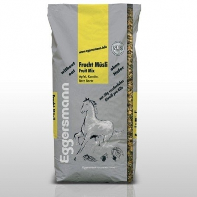 Eggersmann Frucht Musli  20kg