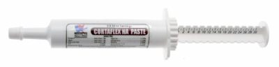 EQUINE AMERICA Cortaflex HA Paste - suplement dla końskich stawów w formie pasty 30 ml