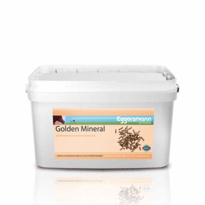 Eggersmann Golden Mineral  8 kg