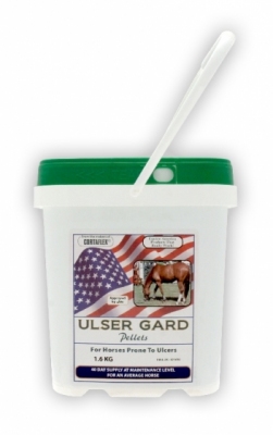 EQUINE AMERICA  Ulser Gard Powder 1,6 kg