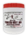 Equine America EQUINE CORTA VET HA POWDER 2 m-ce