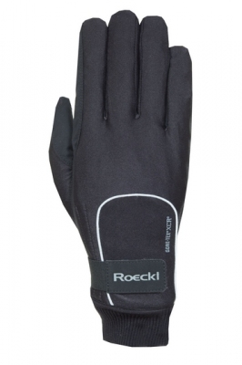 ROECKL GORE-TEX Super ciepłe, wiatroodporne rękawiczki (zimowe) 3303-537