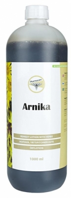 PHARMACARE Arnika,1000ml