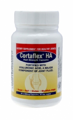 Cortaflex HA Human (dla ludzi) w kapsułkach 30x400 mg